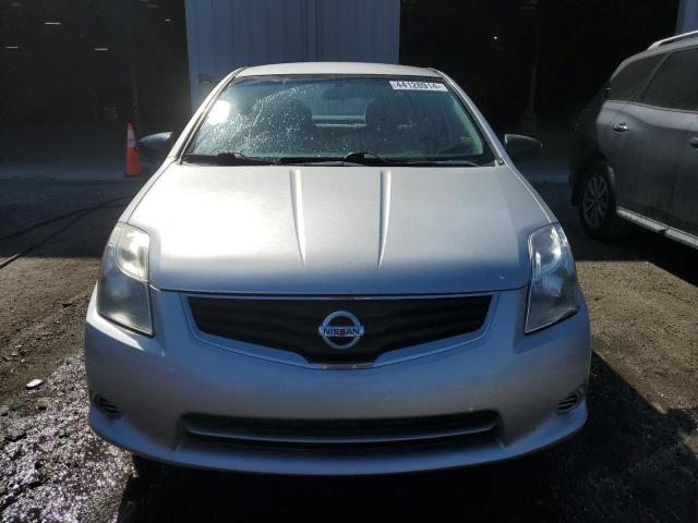 Photo 4 VIN: 3N1AB6AP6BL660145 - NISSAN SENTRA 