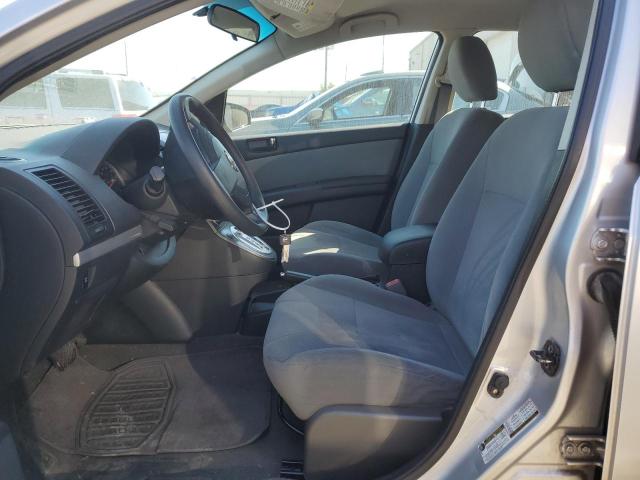 Photo 6 VIN: 3N1AB6AP6BL660145 - NISSAN SENTRA 