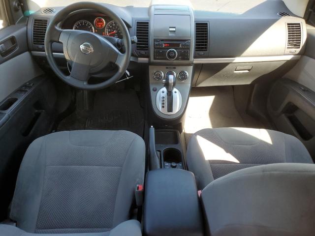 Photo 7 VIN: 3N1AB6AP6BL660145 - NISSAN SENTRA 