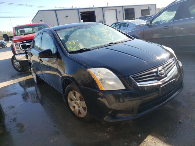 Photo 0 VIN: 3N1AB6AP6BL661036 - NISSAN SENTRA 2.0 