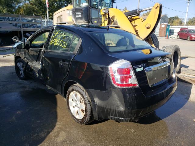 Photo 2 VIN: 3N1AB6AP6BL661036 - NISSAN SENTRA 2.0 