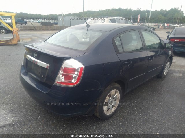 Photo 3 VIN: 3N1AB6AP6BL664289 - NISSAN SENTRA 