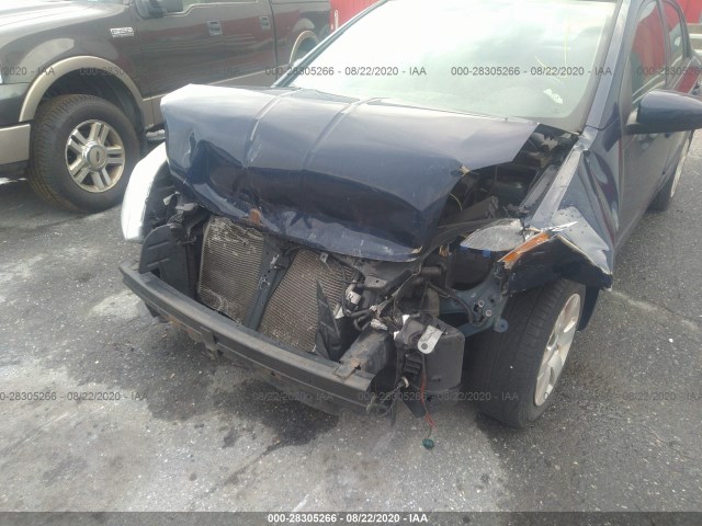 Photo 5 VIN: 3N1AB6AP6BL664289 - NISSAN SENTRA 