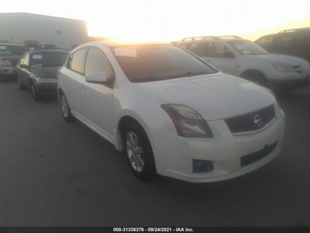 Photo 0 VIN: 3N1AB6AP6BL666138 - NISSAN SENTRA 