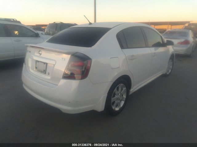 Photo 3 VIN: 3N1AB6AP6BL666138 - NISSAN SENTRA 