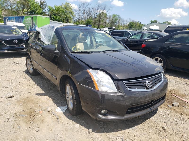 Photo 0 VIN: 3N1AB6AP6BL667726 - NISSAN SENTRA 2.0 