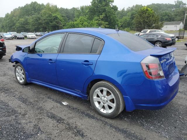 Photo 1 VIN: 3N1AB6AP6BL671100 - NISSAN SENTRA 2.0 