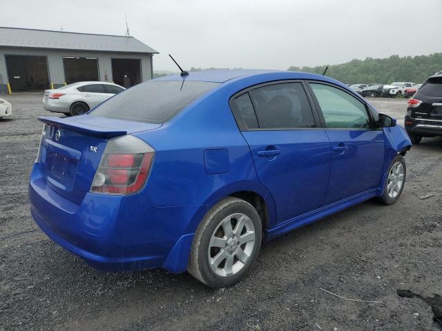 Photo 2 VIN: 3N1AB6AP6BL671100 - NISSAN SENTRA 2.0 