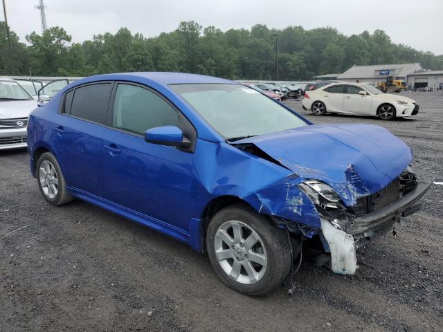 Photo 3 VIN: 3N1AB6AP6BL671100 - NISSAN SENTRA 2.0 