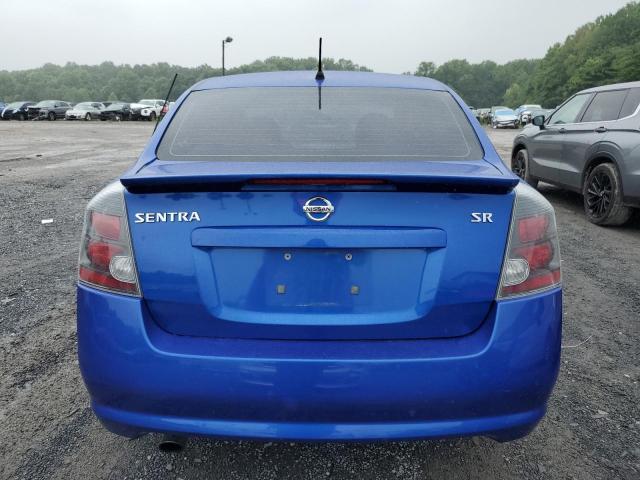 Photo 5 VIN: 3N1AB6AP6BL671100 - NISSAN SENTRA 2.0 