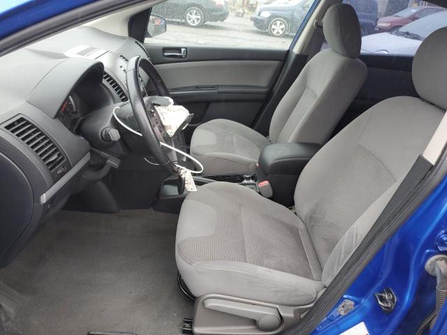 Photo 6 VIN: 3N1AB6AP6BL671100 - NISSAN SENTRA 2.0 