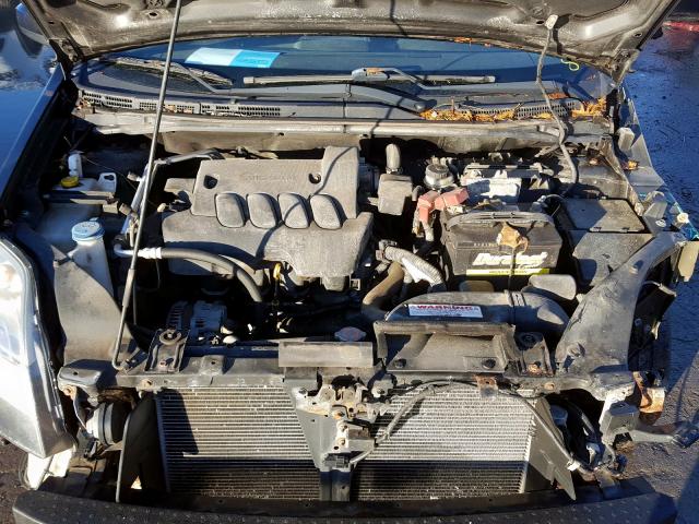 Photo 6 VIN: 3N1AB6AP6BL671694 - NISSAN SENTRA 2.0 