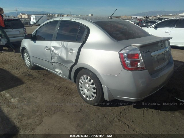 Photo 2 VIN: 3N1AB6AP6BL674370 - NISSAN SENTRA 