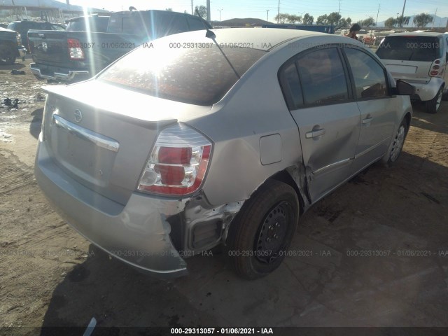 Photo 3 VIN: 3N1AB6AP6BL674370 - NISSAN SENTRA 