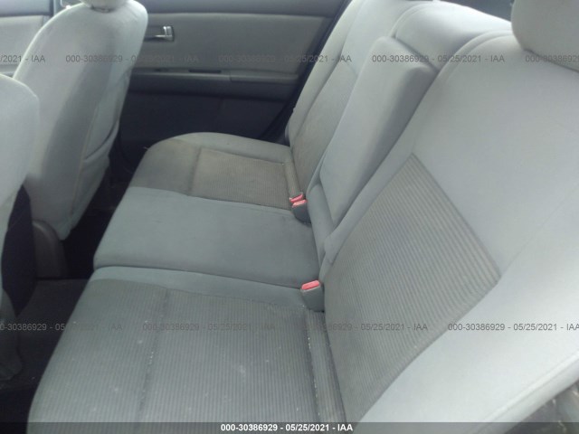 Photo 7 VIN: 3N1AB6AP6BL676068 - NISSAN SENTRA 