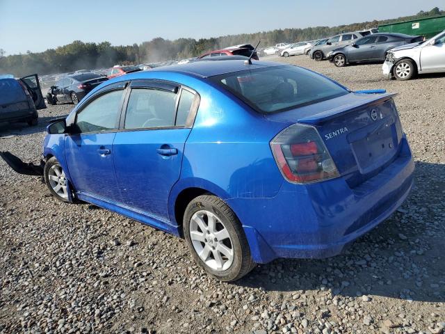 Photo 1 VIN: 3N1AB6AP6BL676135 - NISSAN SENTRA 2.0 