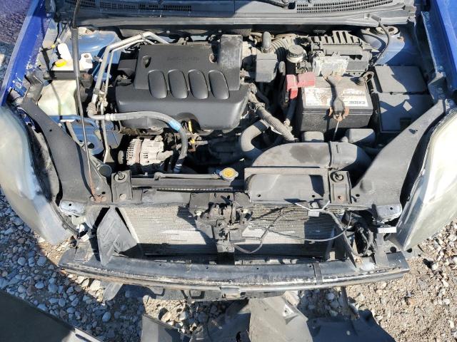 Photo 10 VIN: 3N1AB6AP6BL676135 - NISSAN SENTRA 2.0 