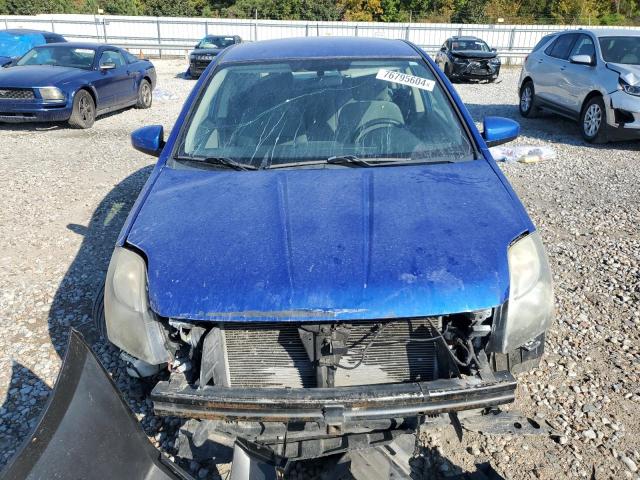 Photo 4 VIN: 3N1AB6AP6BL676135 - NISSAN SENTRA 2.0 