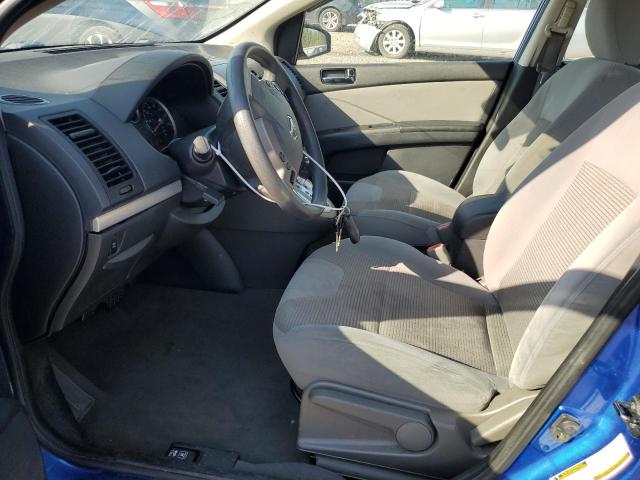 Photo 6 VIN: 3N1AB6AP6BL676135 - NISSAN SENTRA 2.0 