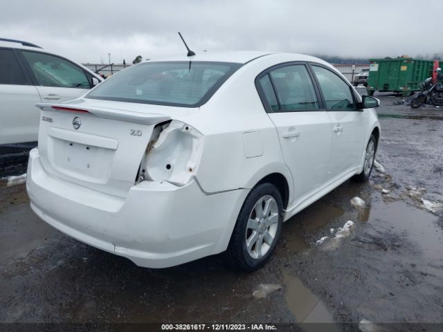 Photo 3 VIN: 3N1AB6AP6BL676653 - NISSAN SENTRA 