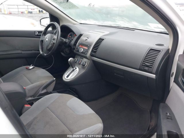 Photo 4 VIN: 3N1AB6AP6BL676653 - NISSAN SENTRA 