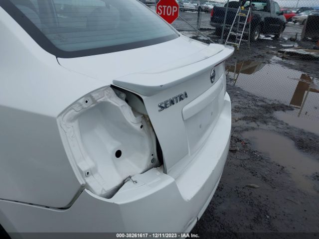 Photo 5 VIN: 3N1AB6AP6BL676653 - NISSAN SENTRA 