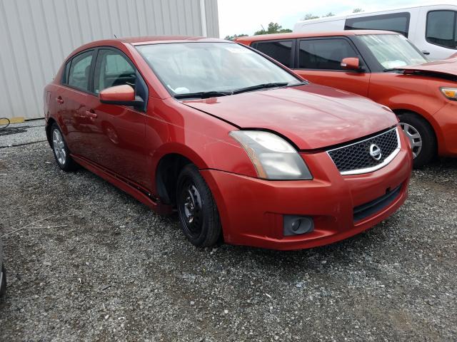 Photo 0 VIN: 3N1AB6AP6BL676684 - NISSAN SENTRA 2.0 