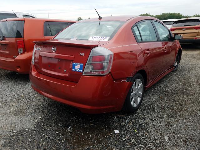 Photo 3 VIN: 3N1AB6AP6BL676684 - NISSAN SENTRA 2.0 