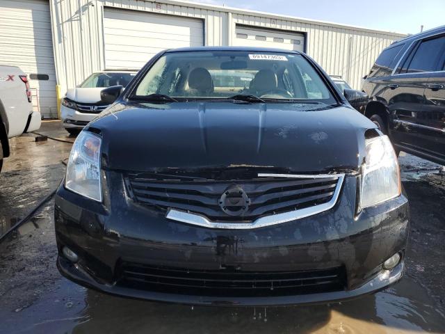 Photo 4 VIN: 3N1AB6AP6BL677463 - NISSAN SENTRA 2.0 