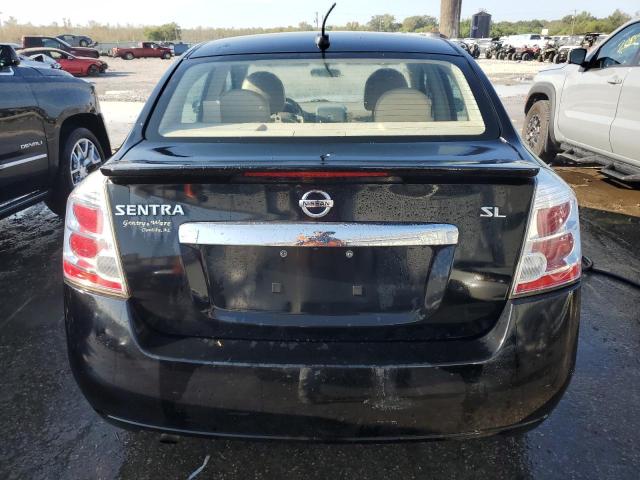 Photo 5 VIN: 3N1AB6AP6BL677463 - NISSAN SENTRA 2.0 