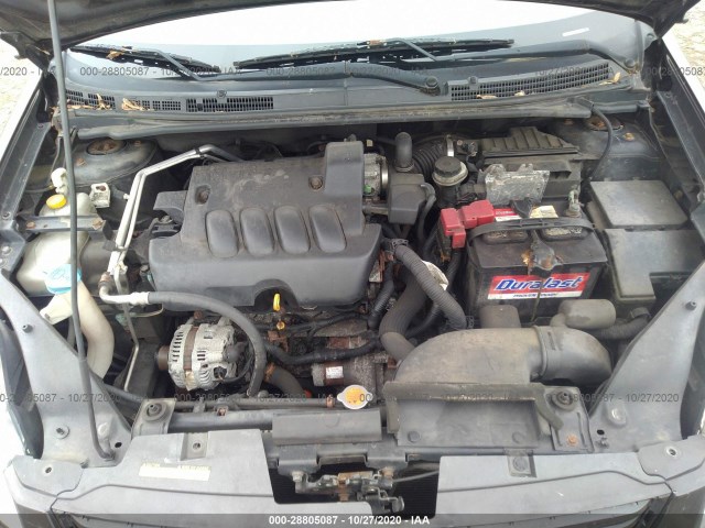 Photo 9 VIN: 3N1AB6AP6BL678290 - NISSAN SENTRA 