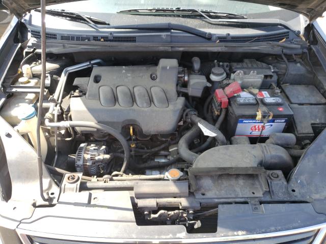 Photo 6 VIN: 3N1AB6AP6BL678967 - NISSAN SENTRA 2.0 