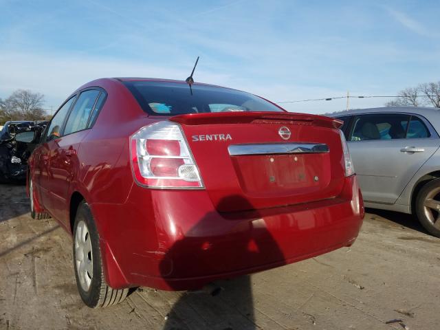 Photo 2 VIN: 3N1AB6AP6BL679861 - NISSAN SENTRA 2.0 