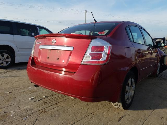 Photo 3 VIN: 3N1AB6AP6BL679861 - NISSAN SENTRA 2.0 