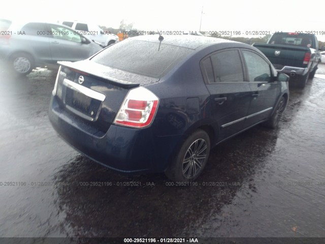 Photo 3 VIN: 3N1AB6AP6BL681156 - NISSAN SENTRA 