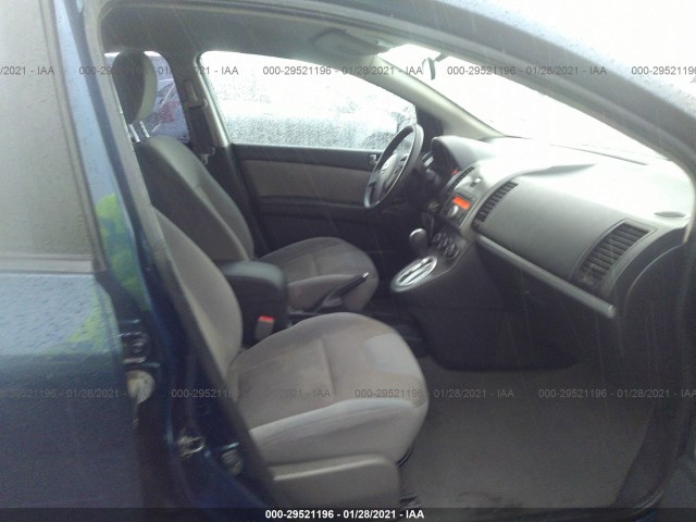 Photo 4 VIN: 3N1AB6AP6BL681156 - NISSAN SENTRA 