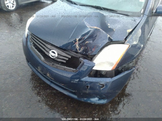 Photo 5 VIN: 3N1AB6AP6BL681156 - NISSAN SENTRA 