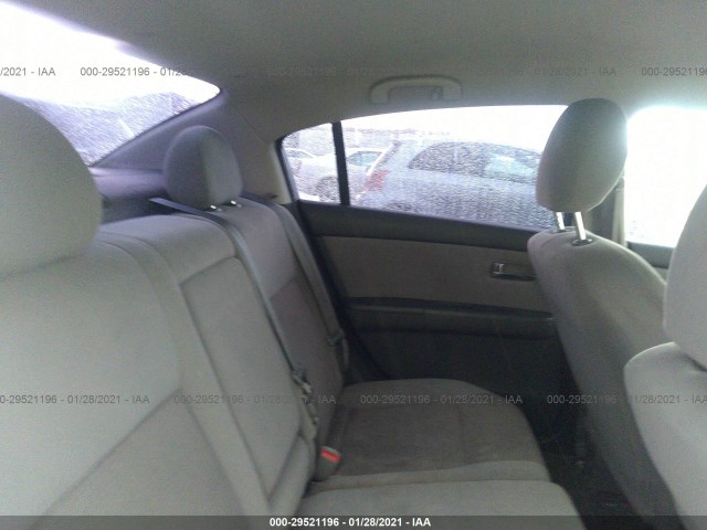 Photo 7 VIN: 3N1AB6AP6BL681156 - NISSAN SENTRA 