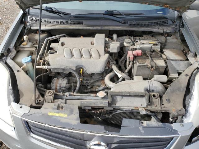 Photo 10 VIN: 3N1AB6AP6BL681979 - NISSAN SENTRA 2.0 