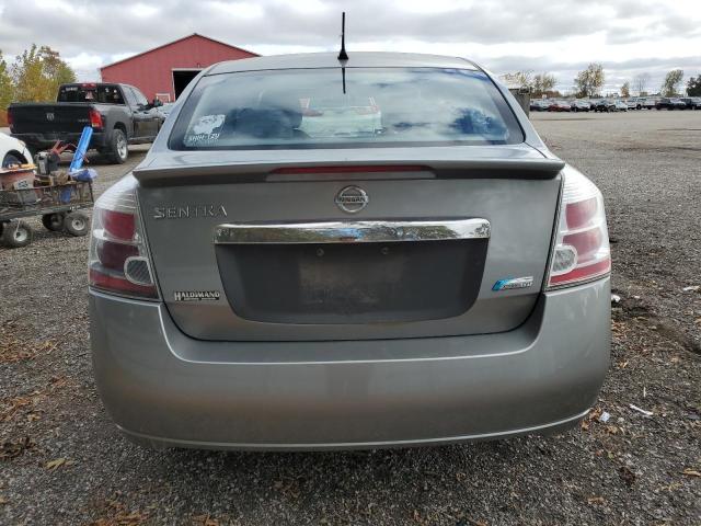 Photo 5 VIN: 3N1AB6AP6BL681979 - NISSAN SENTRA 2.0 