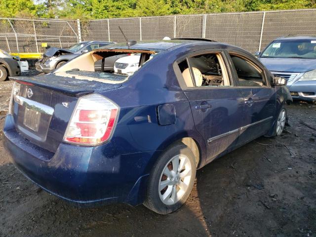 Photo 2 VIN: 3N1AB6AP6BL685532 - NISSAN SENTRA 2.0 