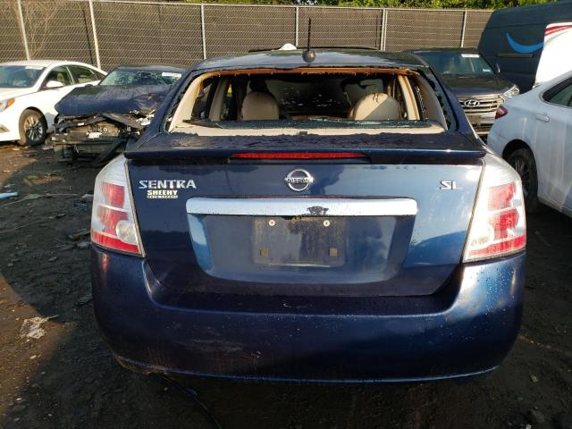 Photo 5 VIN: 3N1AB6AP6BL685532 - NISSAN SENTRA 2.0 