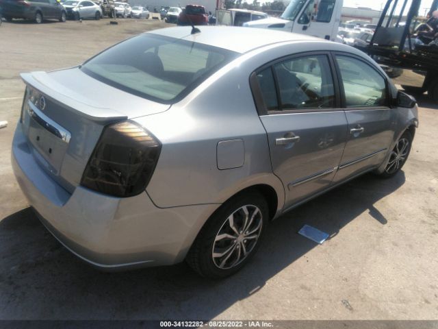 Photo 3 VIN: 3N1AB6AP6BL685837 - NISSAN SENTRA 