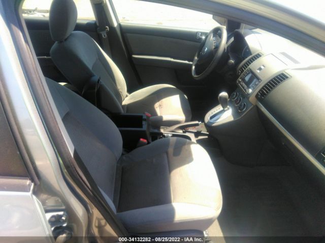 Photo 4 VIN: 3N1AB6AP6BL685837 - NISSAN SENTRA 