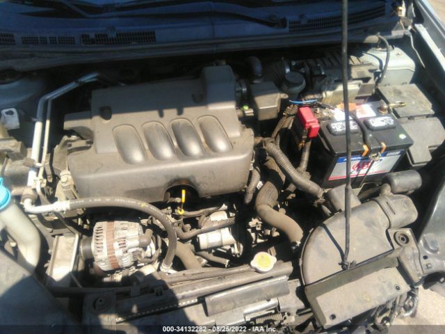 Photo 9 VIN: 3N1AB6AP6BL685837 - NISSAN SENTRA 