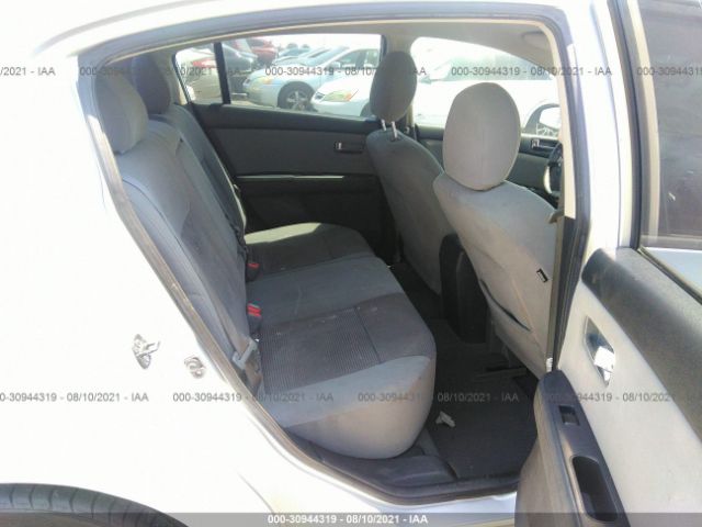 Photo 7 VIN: 3N1AB6AP6BL686423 - NISSAN SENTRA 