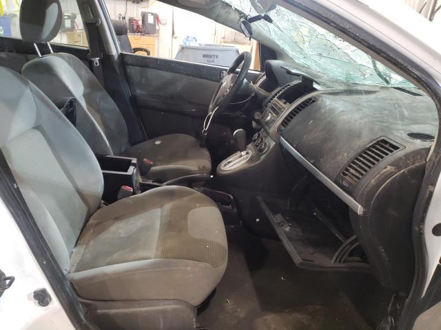 Photo 4 VIN: 3N1AB6AP6BL691735 - NISSAN SENTRA 2.0 