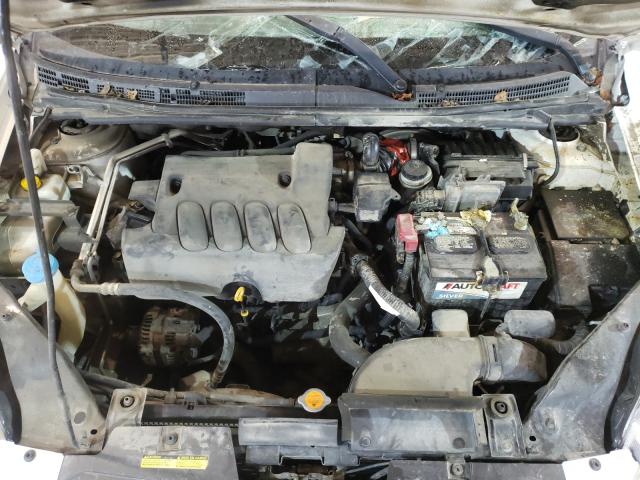 Photo 6 VIN: 3N1AB6AP6BL691735 - NISSAN SENTRA 2.0 