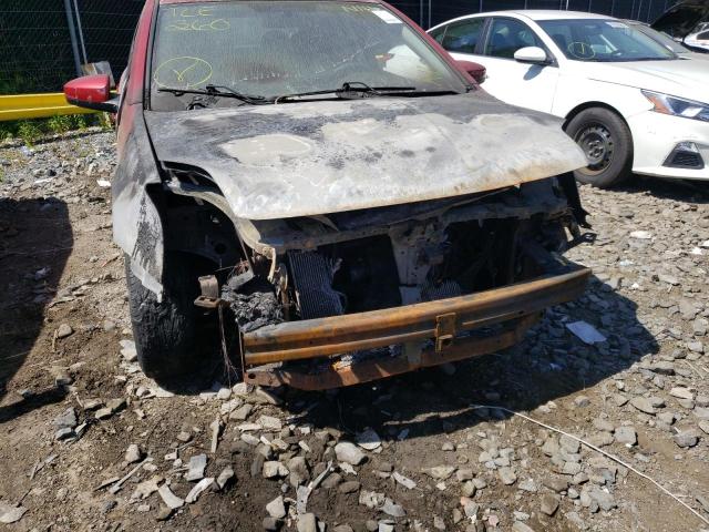 Photo 8 VIN: 3N1AB6AP6BL696739 - NISSAN SENTRA 2.0 