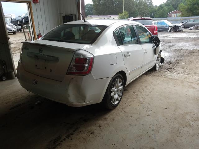 Photo 3 VIN: 3N1AB6AP6BL702667 - NISSAN SENTRA 2.0 